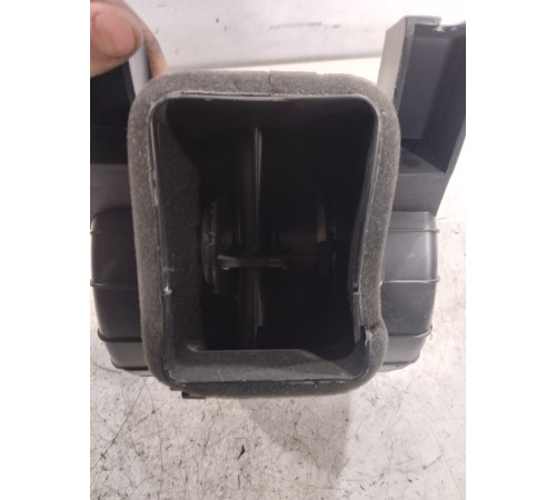 Корпус отопителя печки в сборе