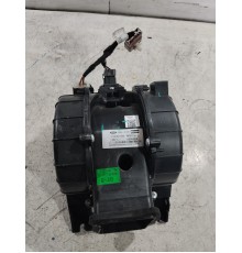 Корпус отопителя печки в сборе