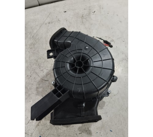 Корпус отопителя печки в сборе