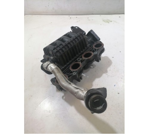 Впускной коллектор