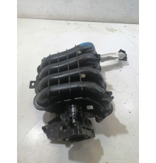 Впускной коллектор