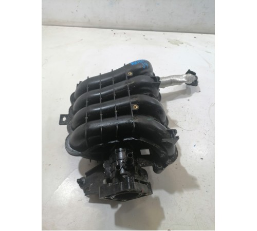 Впускной коллектор