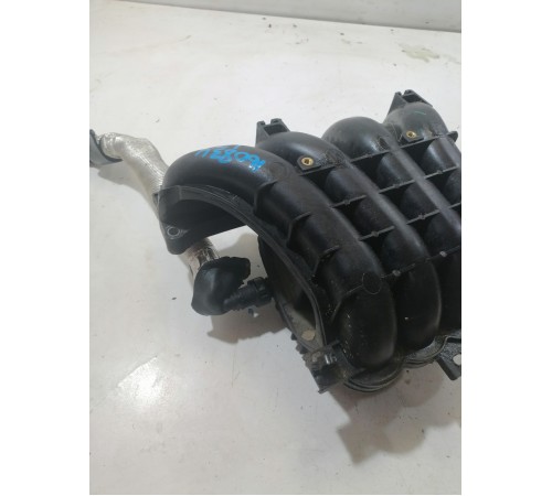 Впускной коллектор