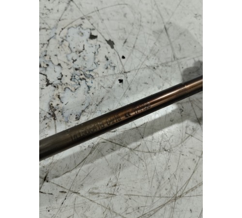 Датчик уровня топлива