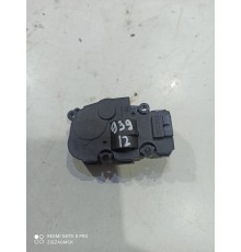 Моторчик привода заслонок отопителя