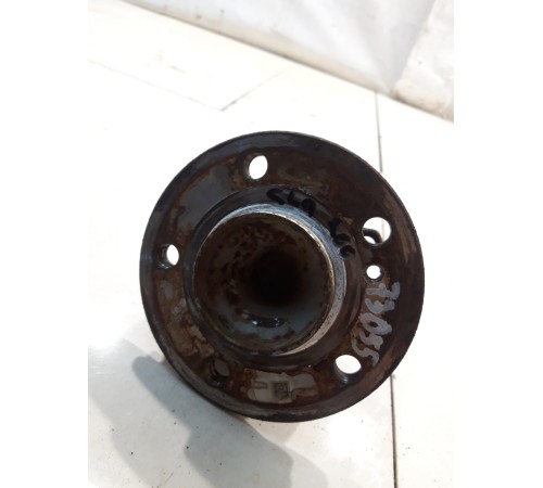 Ступица (задняя, правая)