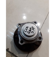 Ступица (задняя, правая)