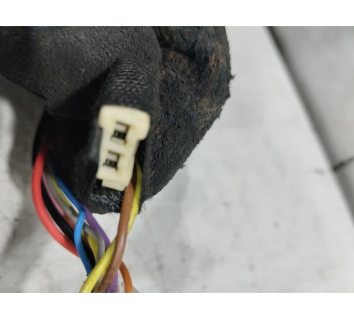 Электропроводка двери (задняя правая)