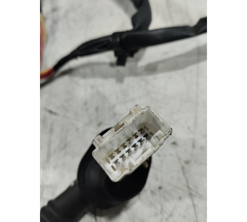 Электропроводка двери (задняя правая)