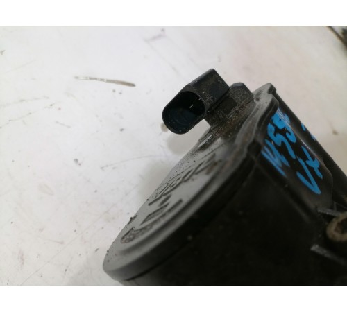 Суппорт тормозной задний правый