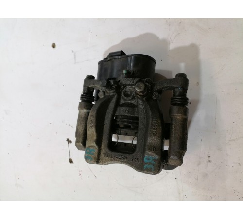 Суппорт тормозной задний правый