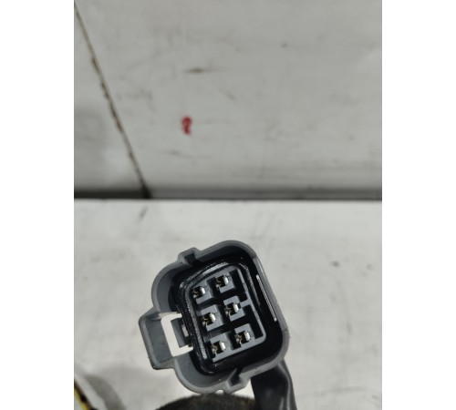 Электропроводка двери (задняя правая)