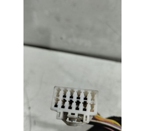 Электропроводка двери (задняя правая)