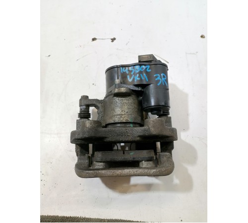 Суппорт тормозной задний правый