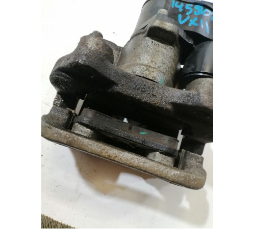 Суппорт тормозной задний правый