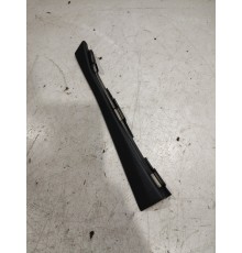 Накладка (пластик) салона левая