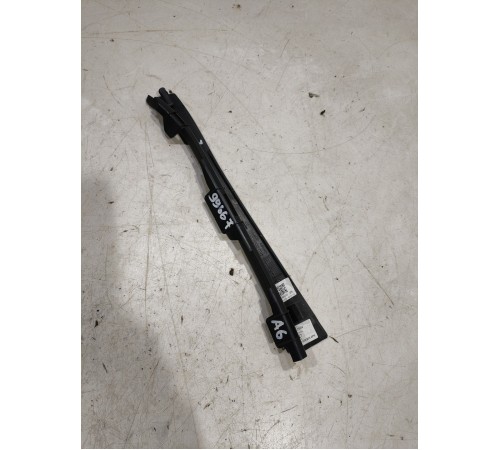 Накладка (пластик) салона левая