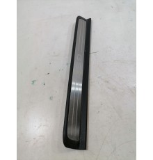 Накладка порога передняя правая