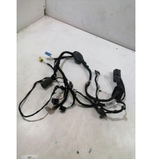 Электропроводка двери передняя правая