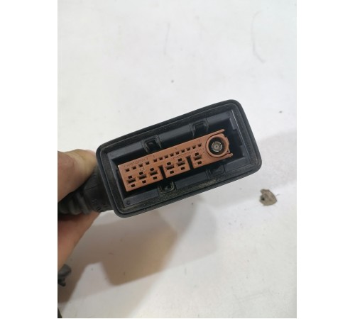 Электропроводка двери передняя правая