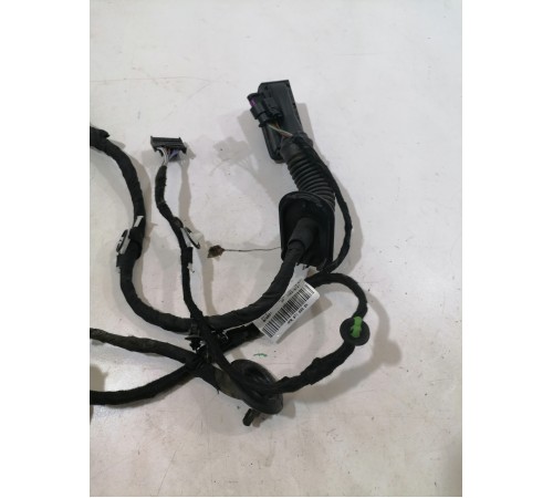 Электропроводка двери передняя правая