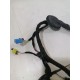 Электропроводка двери передняя правая