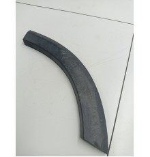 Накладка крыла задняя левая