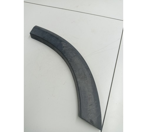 Накладка крыла задняя левая