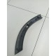 Накладка крыла задняя левая