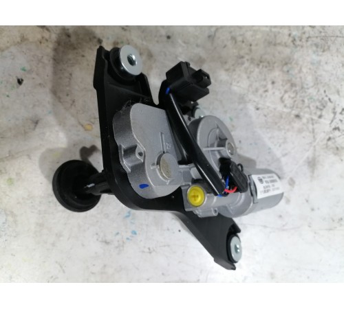 Моторчик стеклоочистителя задний