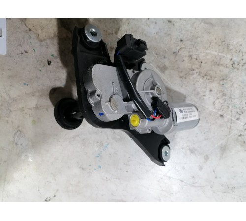 Моторчик стеклоочистителя задний