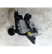 Моторчик стеклоочистителя задний