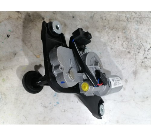 Моторчик стеклоочистителя задний