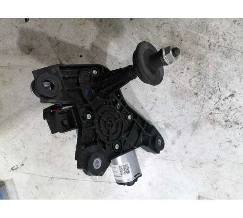 Моторчик стеклоочистителя задний