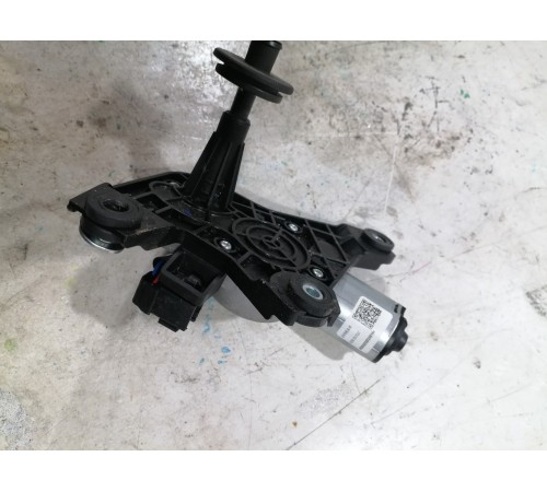 Моторчик стеклоочистителя задний