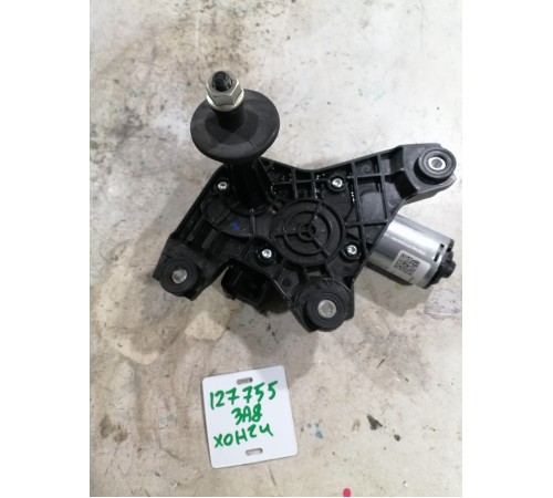 Моторчик стеклоочистителя задний