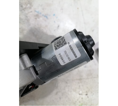 Моторчик стеклоочистителя задний