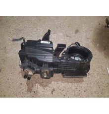 Печка салона перед.