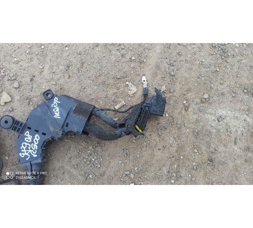 Электропроводка моторная