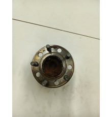 Ступица задняя