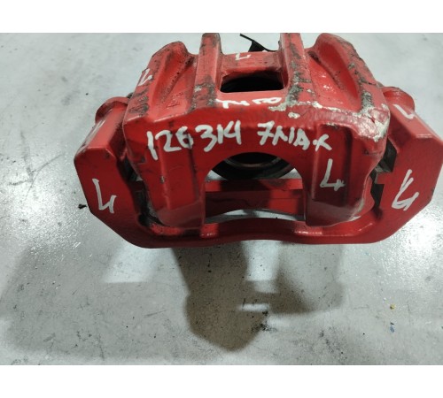 Суппорт передний левый