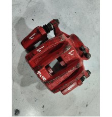 Суппорт передний левый