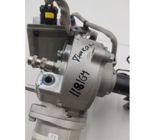 Колонка рулевая ЭУР