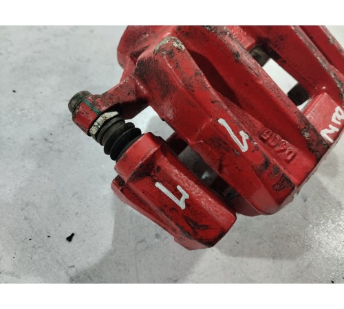 Суппорт передний левый