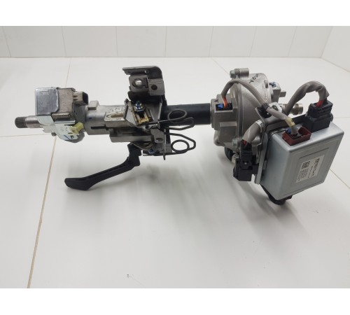 Колонка рулевая ЭУР