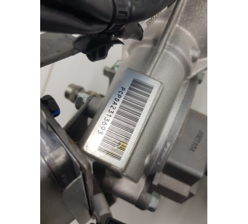 Колонка рулевая ЭУР