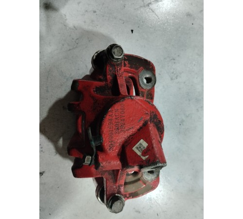 Суппорт передний левый