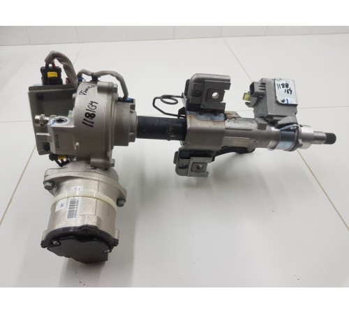 Колонка рулевая ЭУР