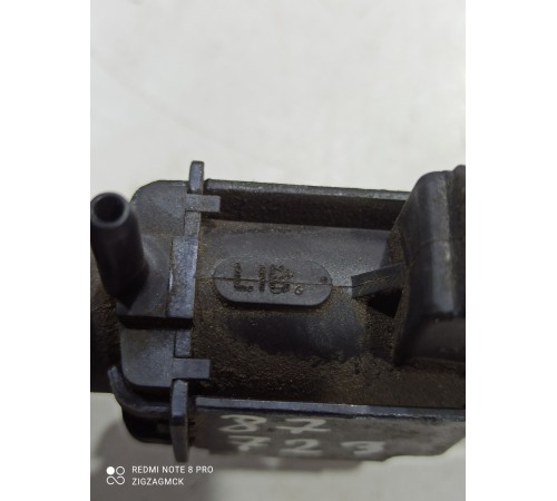 Электромагнитный клапан впускного коллектора