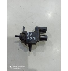 Электромагнитный клапан впускного коллектора